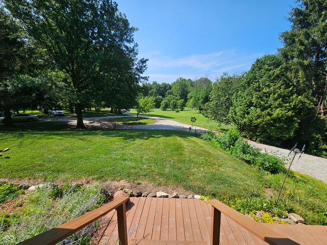 4963 E County Road 900 S, Cloverdale, IN 46120