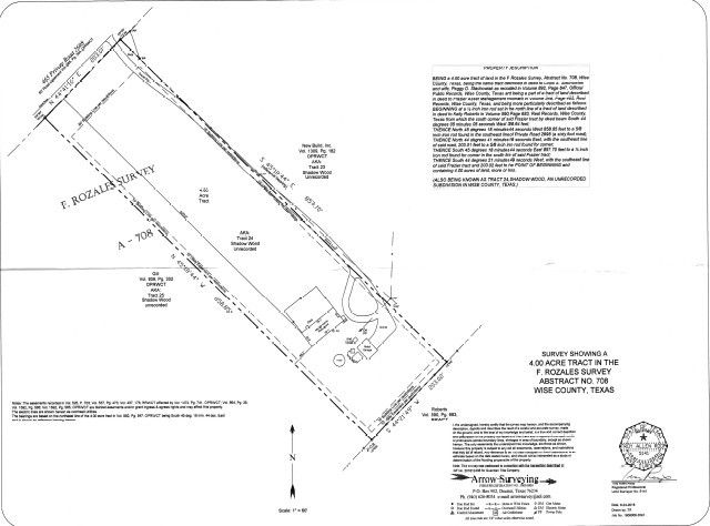 465 Private Road 2698, Alvord, TX 76225