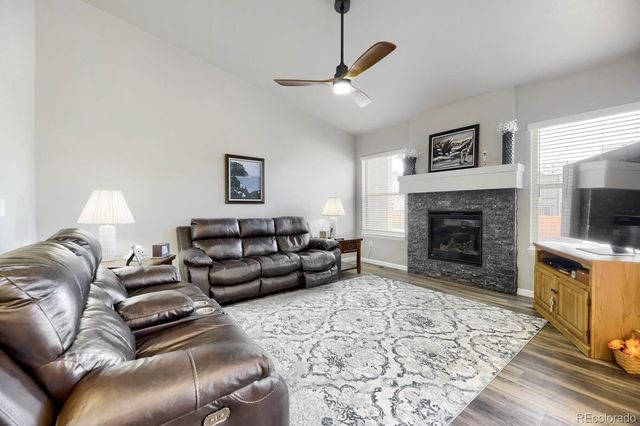 6712 Sea Oats Drive, Parker, CO 80138