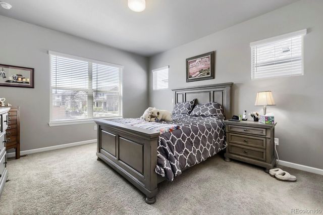 6712 Sea Oats Drive, Parker, CO 80138