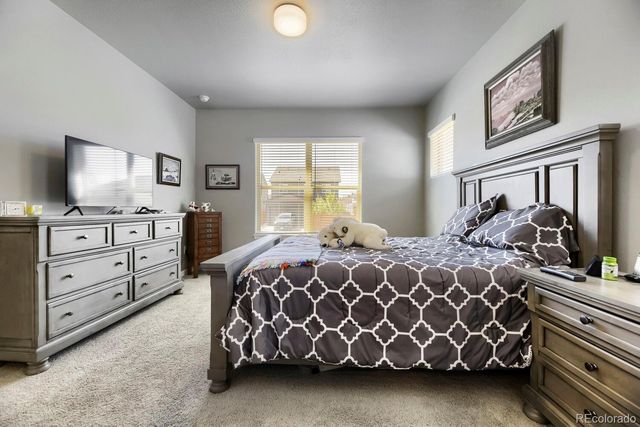 6712 Sea Oats Drive, Parker, CO 80138