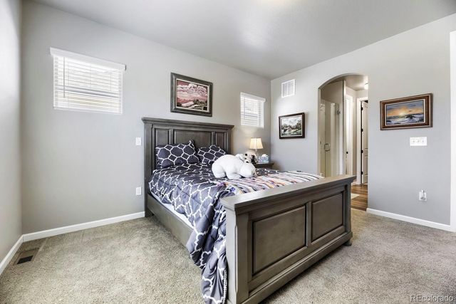 6712 Sea Oats Drive, Parker, CO 80138