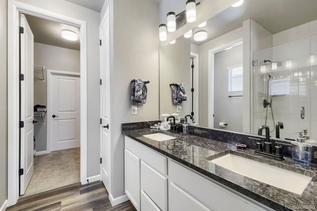 6712 Sea Oats Drive, Parker, CO 80138