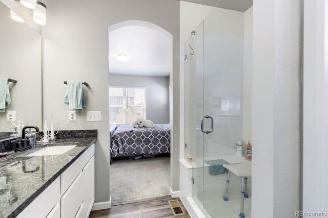 6712 Sea Oats Drive, Parker, CO 80138