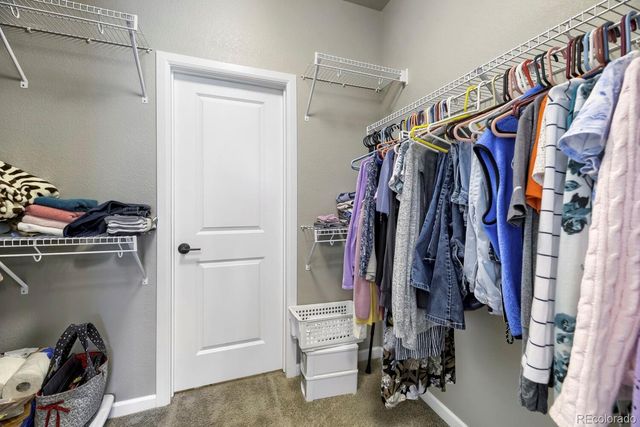 6712 Sea Oats Drive, Parker, CO 80138