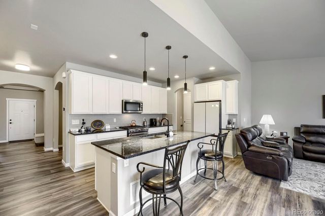 6712 Sea Oats Drive, Parker, CO 80138