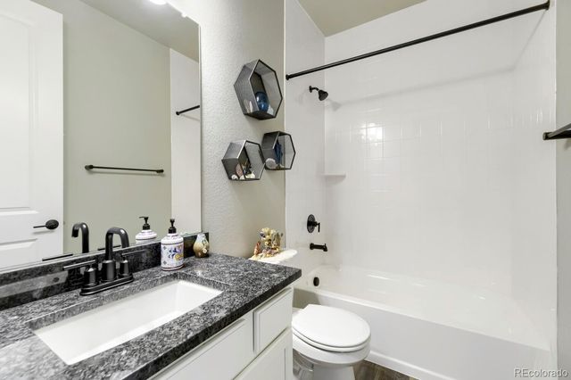 6712 Sea Oats Drive, Parker, CO 80138