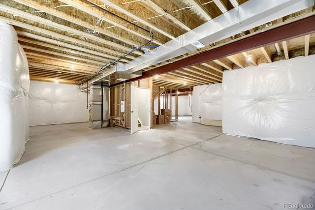 6712 Sea Oats Drive, Parker, CO 80138