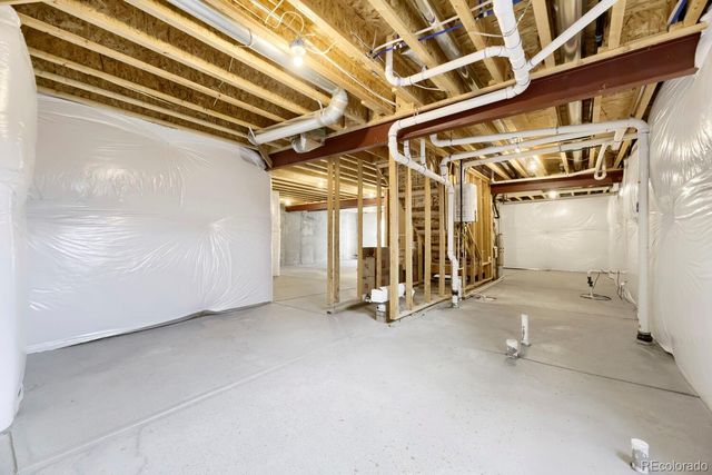 6712 Sea Oats Drive, Parker, CO 80138