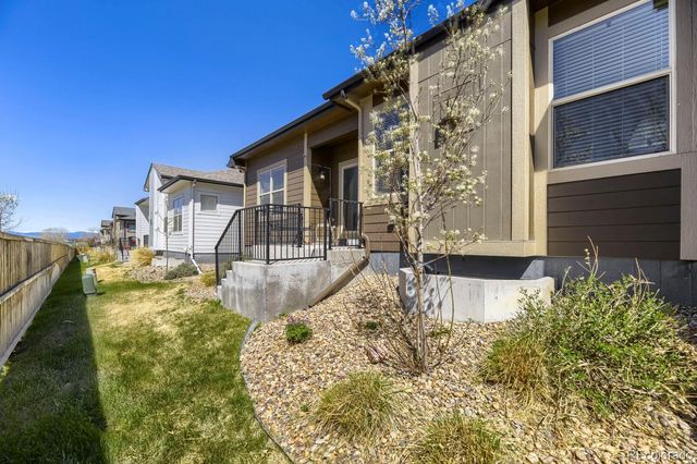 6712 Sea Oats Drive, Parker, CO 80138