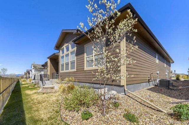 6712 Sea Oats Drive, Parker, CO 80138