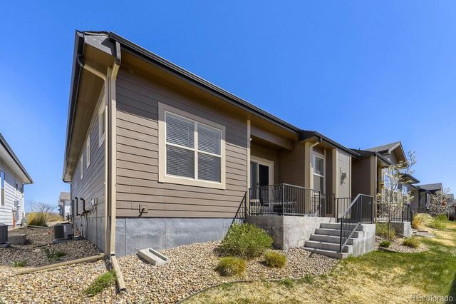 6712 Sea Oats Drive, Parker, CO 80138