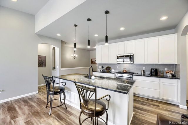 6712 Sea Oats Drive, Parker, CO 80138