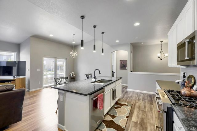 6712 Sea Oats Drive, Parker, CO 80138