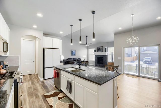 6712 Sea Oats Drive, Parker, CO 80138