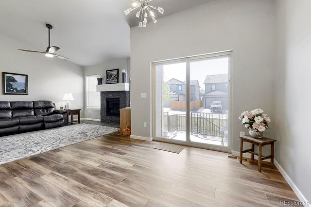 6712 Sea Oats Drive, Parker, CO 80138