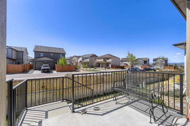 6712 Sea Oats Drive, Parker, CO 80138