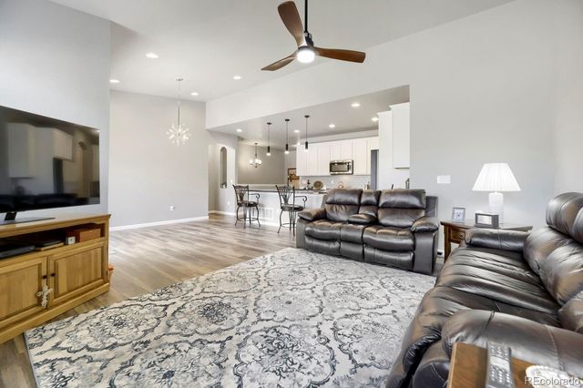 6712 Sea Oats Drive, Parker, CO 80138