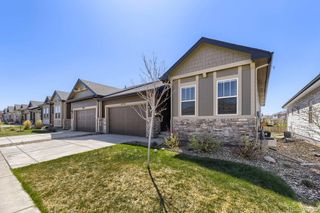 6712 Sea Oats Drive, Parker, CO 80138