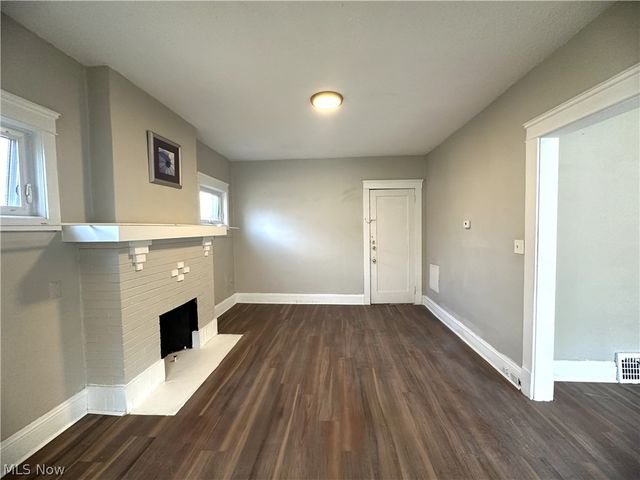 1672 Lockwood Avenue 5, East Cleveland, OH 44112