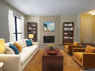11843 Braesview Apt 1814, San Antonio, TX 78213