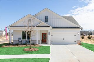 440 Madison Lakeview Drive, Acworth, GA 30102