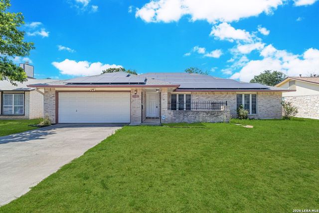 8347 Echo Willow Dr, San Antonio, TX 78250