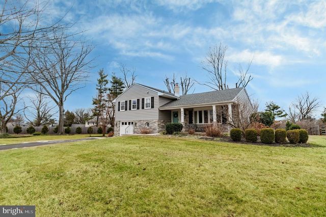 931 DENSTON DR, Ambler, PA 19002