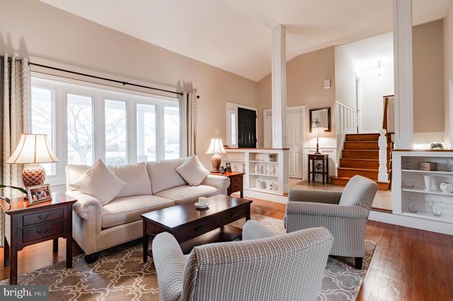 931 DENSTON DR, Ambler, PA 19002