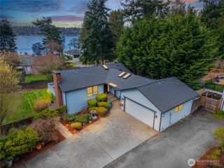 6214 NE 129th Street, Kirkland, WA 98034