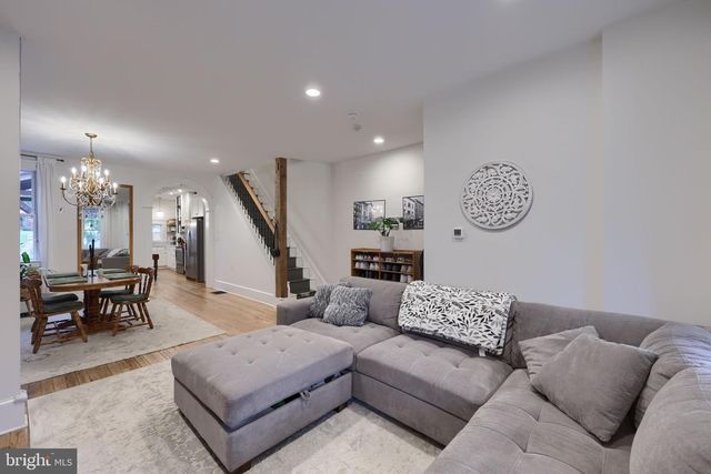 714 MANOR ST, Lancaster, PA 17603