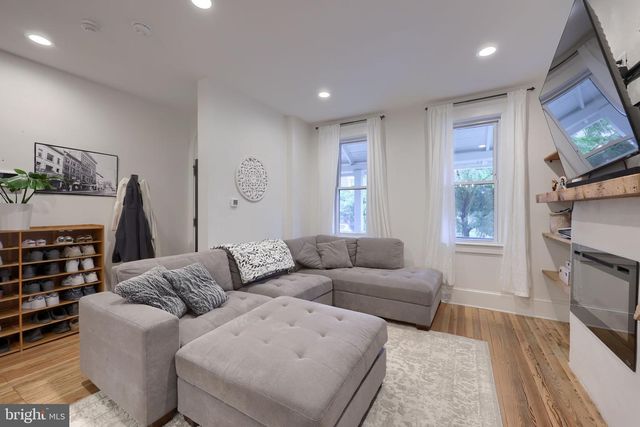 714 MANOR ST, Lancaster, PA 17603