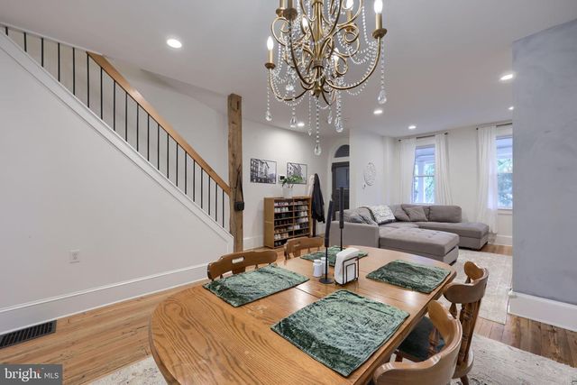 714 MANOR ST, Lancaster, PA 17603