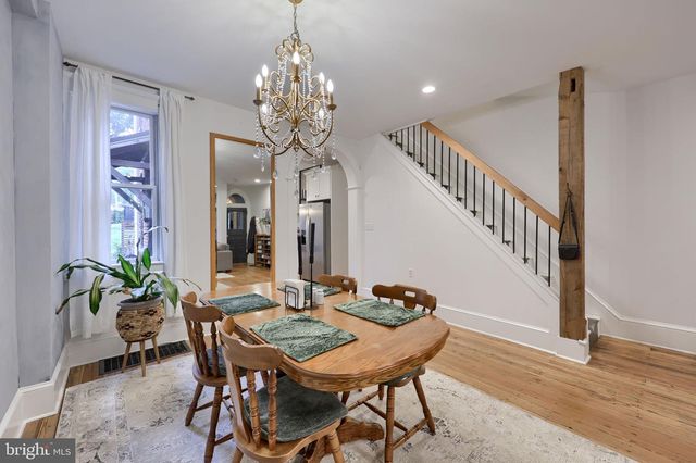 714 MANOR ST, Lancaster, PA 17603