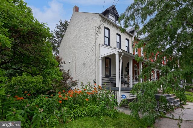 714 MANOR ST, Lancaster, PA 17603