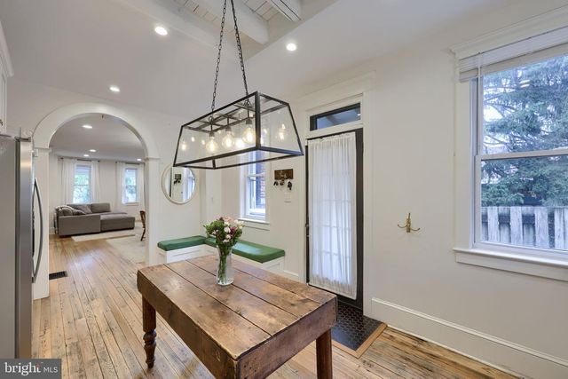 714 MANOR ST, Lancaster, PA 17603
