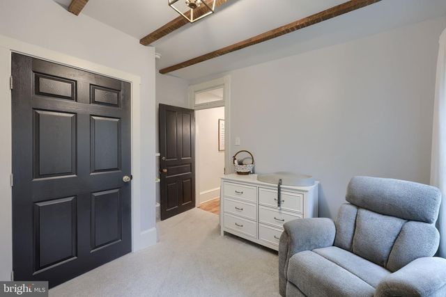 714 MANOR ST, Lancaster, PA 17603