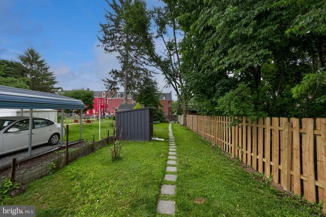 714 MANOR ST, Lancaster, PA 17603