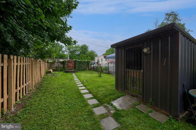 714 MANOR ST, Lancaster, PA 17603