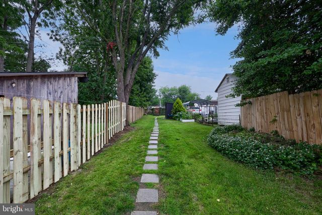 714 MANOR ST, Lancaster, PA 17603