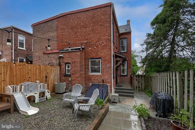 714 MANOR ST, Lancaster, PA 17603