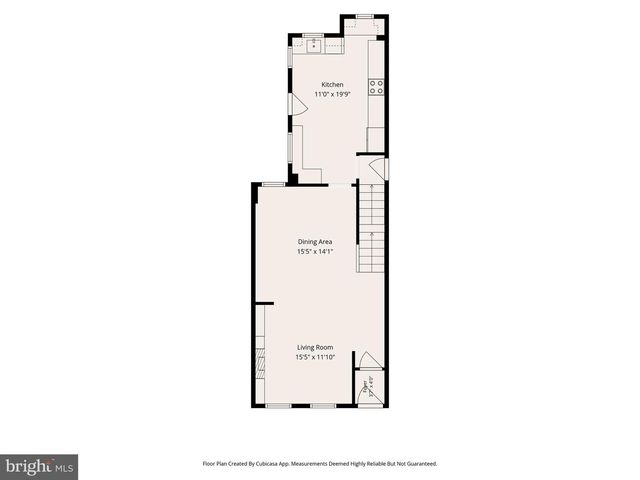 714 MANOR ST, Lancaster, PA 17603