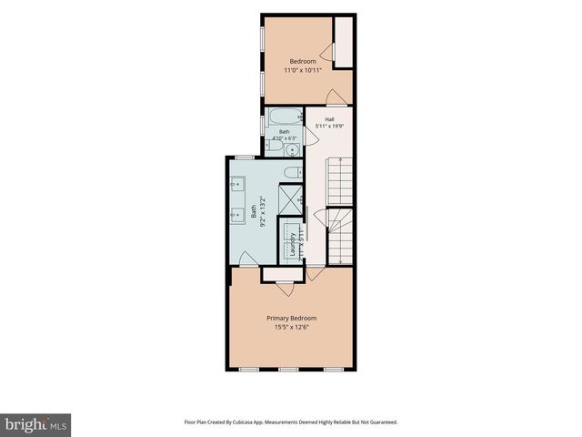 714 MANOR ST, Lancaster, PA 17603