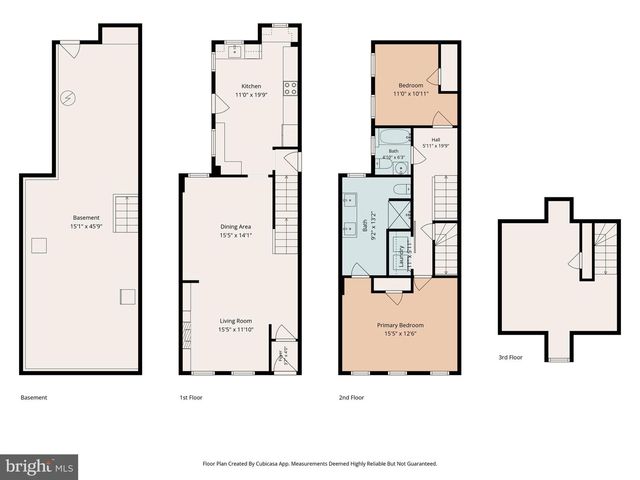 714 MANOR ST, Lancaster, PA 17603