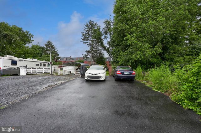 714 MANOR ST, Lancaster, PA 17603