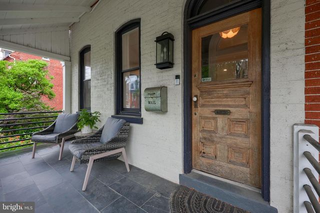 714 MANOR ST, Lancaster, PA 17603
