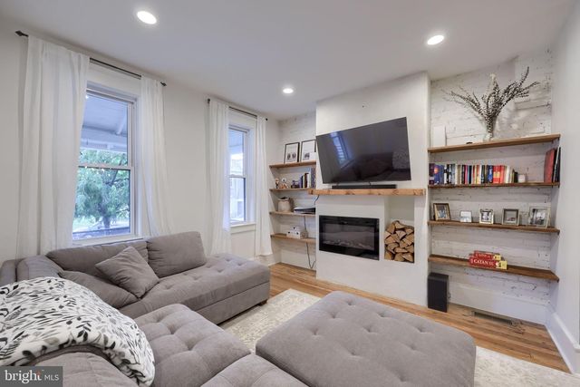 714 MANOR ST, Lancaster, PA 17603