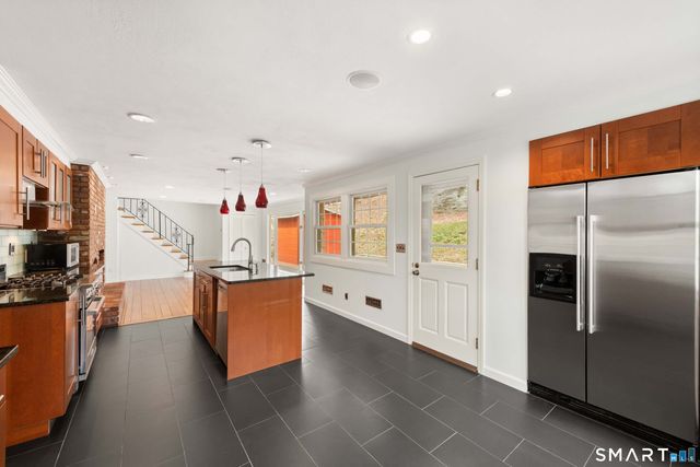 125 Buck Hill Road, Easton, CT 06612