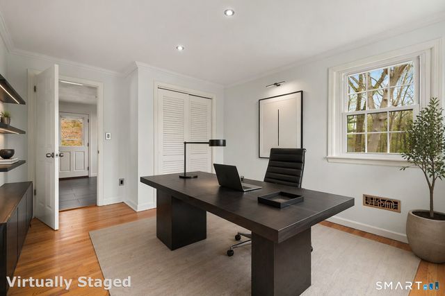 125 Buck Hill Road, Easton, CT 06612