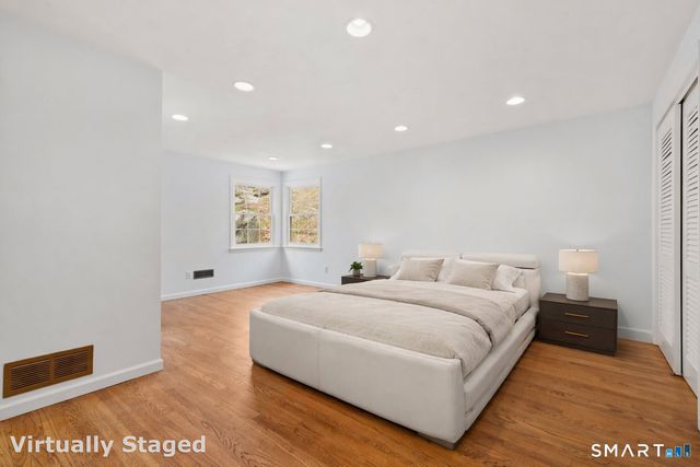 125 Buck Hill Road, Easton, CT 06612